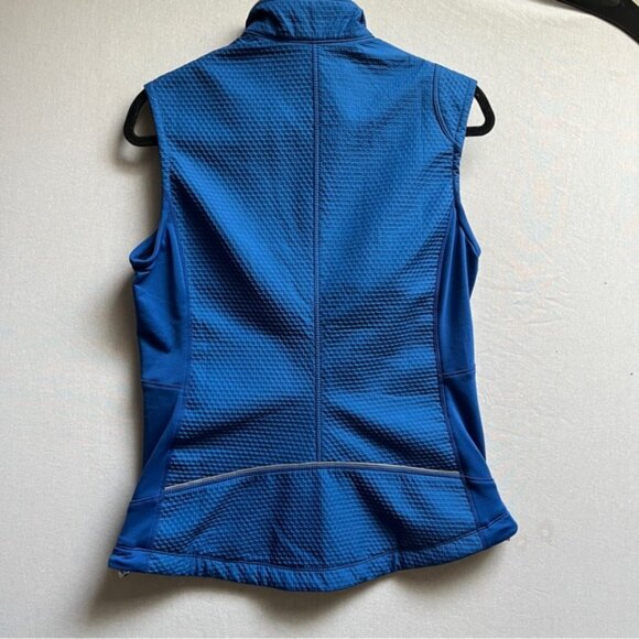 Nike Women’s Sphere Pro Full Zip Running Vest Size M - Picture 2 of 13